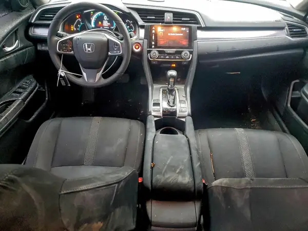 2HGFC1F42GH637495 2016 HONDA CIVIC - Image 8