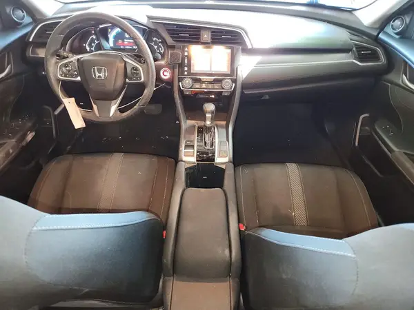 2HGFC1F42GH638968 2016 HONDA CIVIC - Image 8