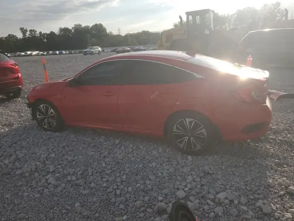 2HGFC1F42GH641725 2016 HONDA CIVIC - Image 2