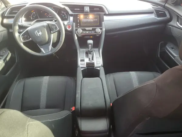 2HGFC1F42GH641725 2016 HONDA CIVIC - Image 8