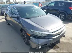 2HGFC1F42GH652241 2016 HONDA CIVIC