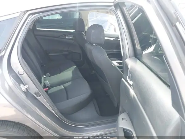 2HGFC1F42GH652241 2016 HONDA CIVIC - Image 8