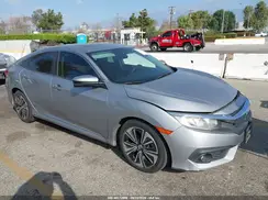 2HGFC1F42GH657021 2016 HONDA CIVIC