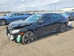 2HGFC1F42HH107612 2017 HONDA CIVIC