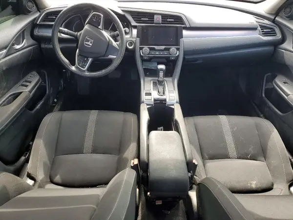 2HGFC1F42HH107612 2017 HONDA CIVIC - Image 8