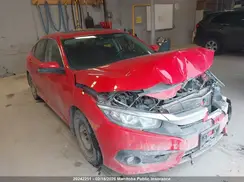 2HGFC1F42HH107870 2017 HONDA CIVIC