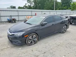 2HGFC1F42HH635800 2017 HONDA CIVIC