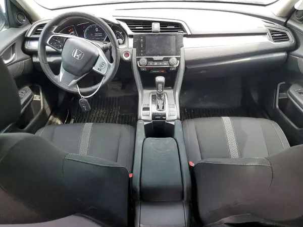 2HGFC1F42HH635800 2017 HONDA CIVIC - Image 8