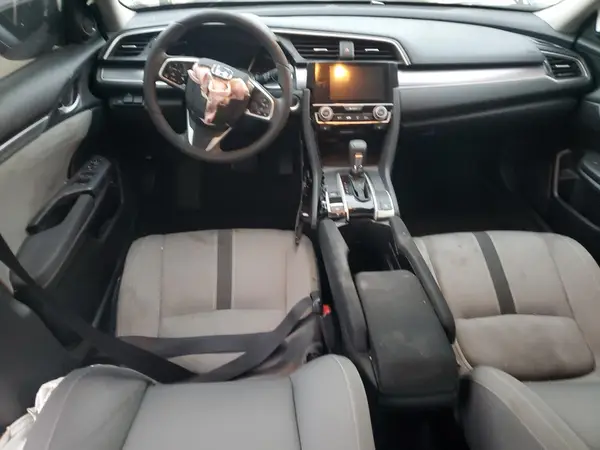 2HGFC1F42HH646991 2017 HONDA CIVIC - Image 8