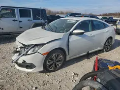 2HGFC1F42HH657554 2017 HONDA CIVIC