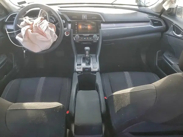 2HGFC1F42HH657554 2017 HONDA CIVIC - Image 8
