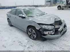 2HGFC1F42JH101718 2018 HONDA CIVIC