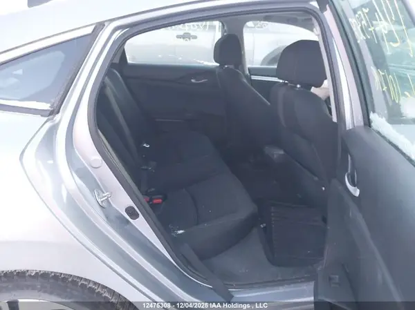 2HGFC1F42JH101718 2018 HONDA CIVIC - Image 8