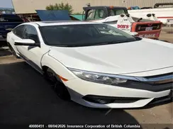 2HGFC1F42JH101816 2018 HONDA CIVIC