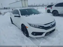 2HGFC1F42JH105705 2018 HONDA CIVIC
