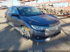 2HGFC1F42JH107129 2018 HONDA CIVIC