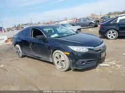 2HGFC1F42JH107535 2018 HONDA CIVIC