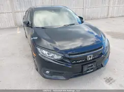 2HGFC1F43GH101414 2016 HONDA CIVIC