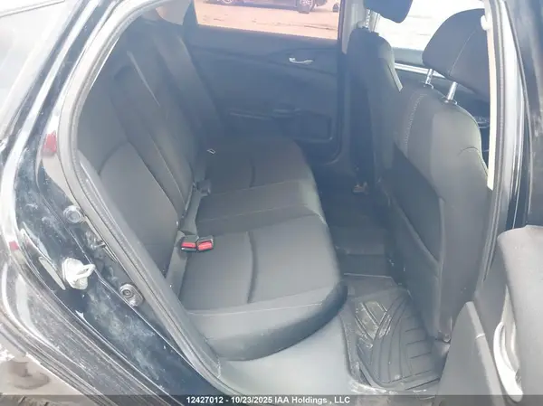 2HGFC1F43GH101414 2016 HONDA CIVIC - Image 8