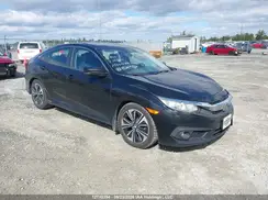 2HGFC1F43GH103101 2016 HONDA CIVIC