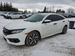 2HGFC1F43GH106046 2016 HONDA CIVIC