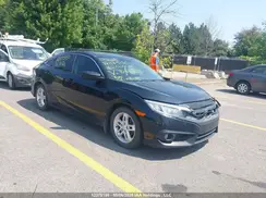 2HGFC1F43GH106211 2016 HONDA CIVIC
