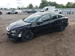 2HGFC1F43GH107570 2016 HONDA CIVIC