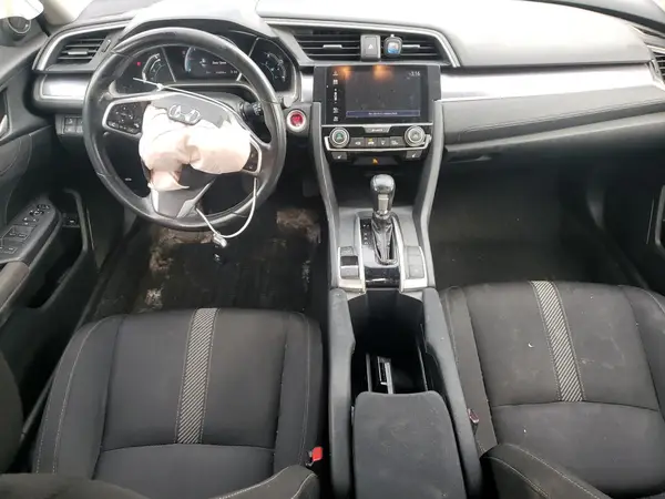2HGFC1F43GH107570 2016 HONDA CIVIC - Image 8