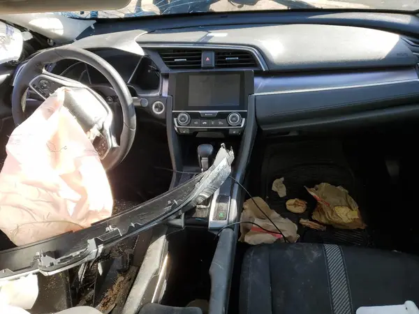 2HGFC1F43GH108086 2016 HONDA CIVIC - Image 8