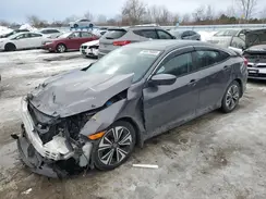 2HGFC1F43GH108427 2016 HONDA CIVIC