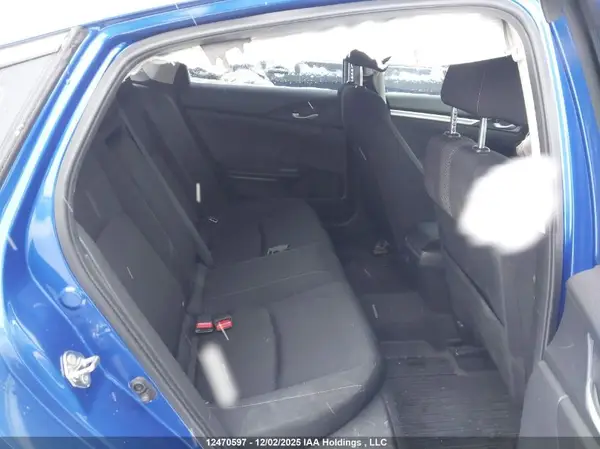 2HGFC1F43GH108959 2016 HONDA CIVIC - Image 8