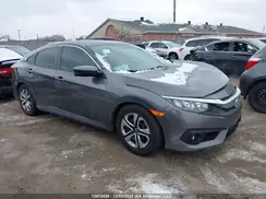 2HGFC1F43GH109903 2016 HONDA CIVIC