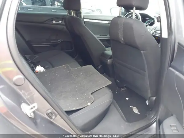 2HGFC1F43GH109903 2016 HONDA CIVIC - Image 8