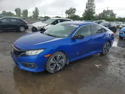 2HGFC1F43GH113711 2016 HONDA CIVIC