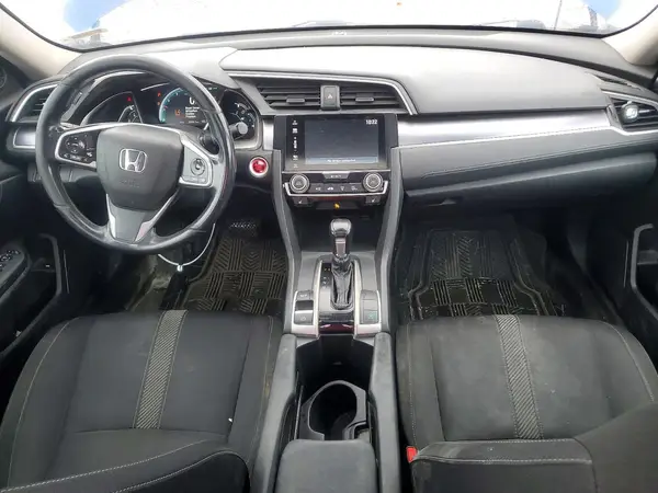 2HGFC1F43GH113711 2016 HONDA CIVIC - Image 8