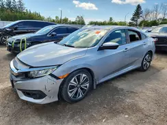 2HGFC1F43HH106677 2017 HONDA CIVIC