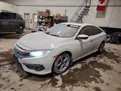 2HGFC1F43HH107294 2017 HONDA CIVIC