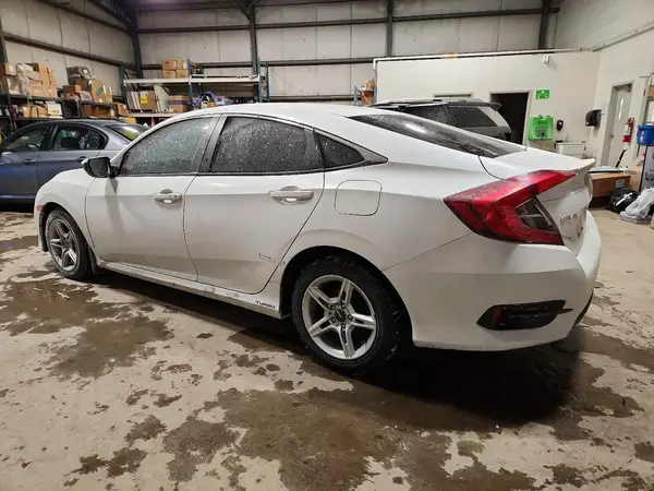 2HGFC1F43HH107294 2017 HONDA CIVIC - Image 2