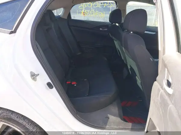 2HGFC1F43HH108221 2017 HONDA CIVIC - Image 8