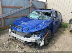 2HGFC1F43HH108302 2017 HONDA CIVIC
