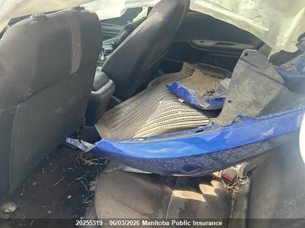 2HGFC1F43HH108302 2017 HONDA CIVIC - Image 8