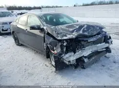 2HGFC1F43HH108428 2017 HONDA CIVIC