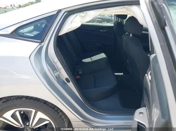 2HGFC1F43HH108946 2017 HONDA CIVIC - Image 8