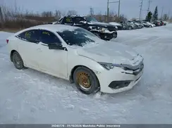 2HGFC1F44GH100773 2016 HONDA CIVIC