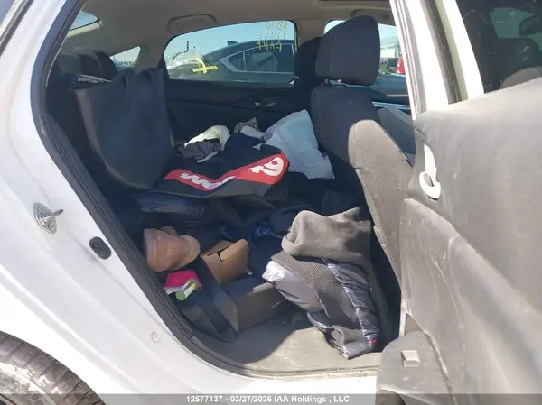 2HGFC1F44GH101714 2016 HONDA CIVIC - Image 8