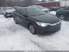 2HGFC1F44GH102314 2016 HONDA CIVIC