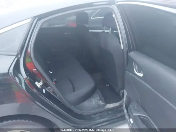 2HGFC1F44GH102314 2016 HONDA CIVIC - Image 8