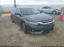 2HGFC1F44GH103513 2016 HONDA CIVIC