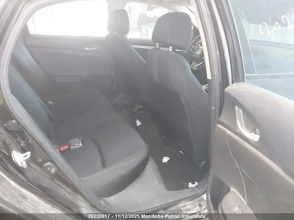 2HGFC1F44GH103849 2016 HONDA CIVIC - Image 8
