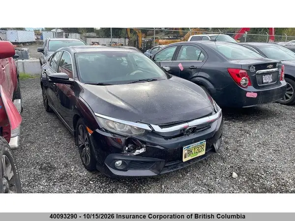2HGFC1F44GH104080 2016 HYUNDAI SONATA - Image 1